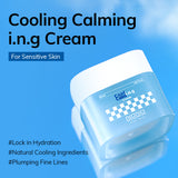 COOLING CALMING I.N.G CREAM