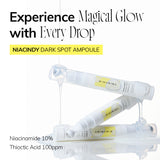 NIACINDY DARK SPOT AMPOULE