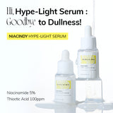 NIACINDY HYPE-LIGHT SERUM