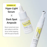 NIACINDY DARK SPOT AMPOULE