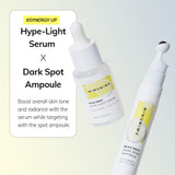 NIACINDY HYPE-LIGHT SERUM