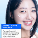 Cooling Calming i.n.g Cream