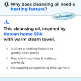 Cooling Calming i.n.g Cleansing Oil